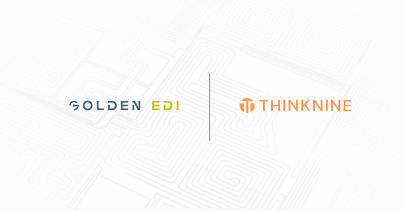 Golden EDI - THINKNINE