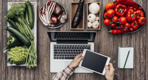 Aptean dryckes- och livsmedelsbranschen