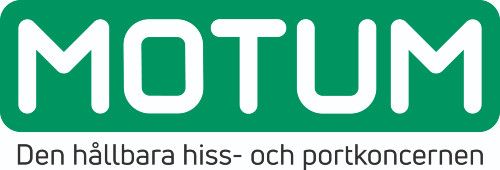 Motum väljer THINKNINE