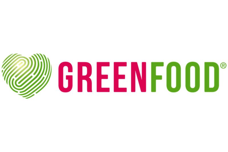 Greenfood väljer THINKNINE